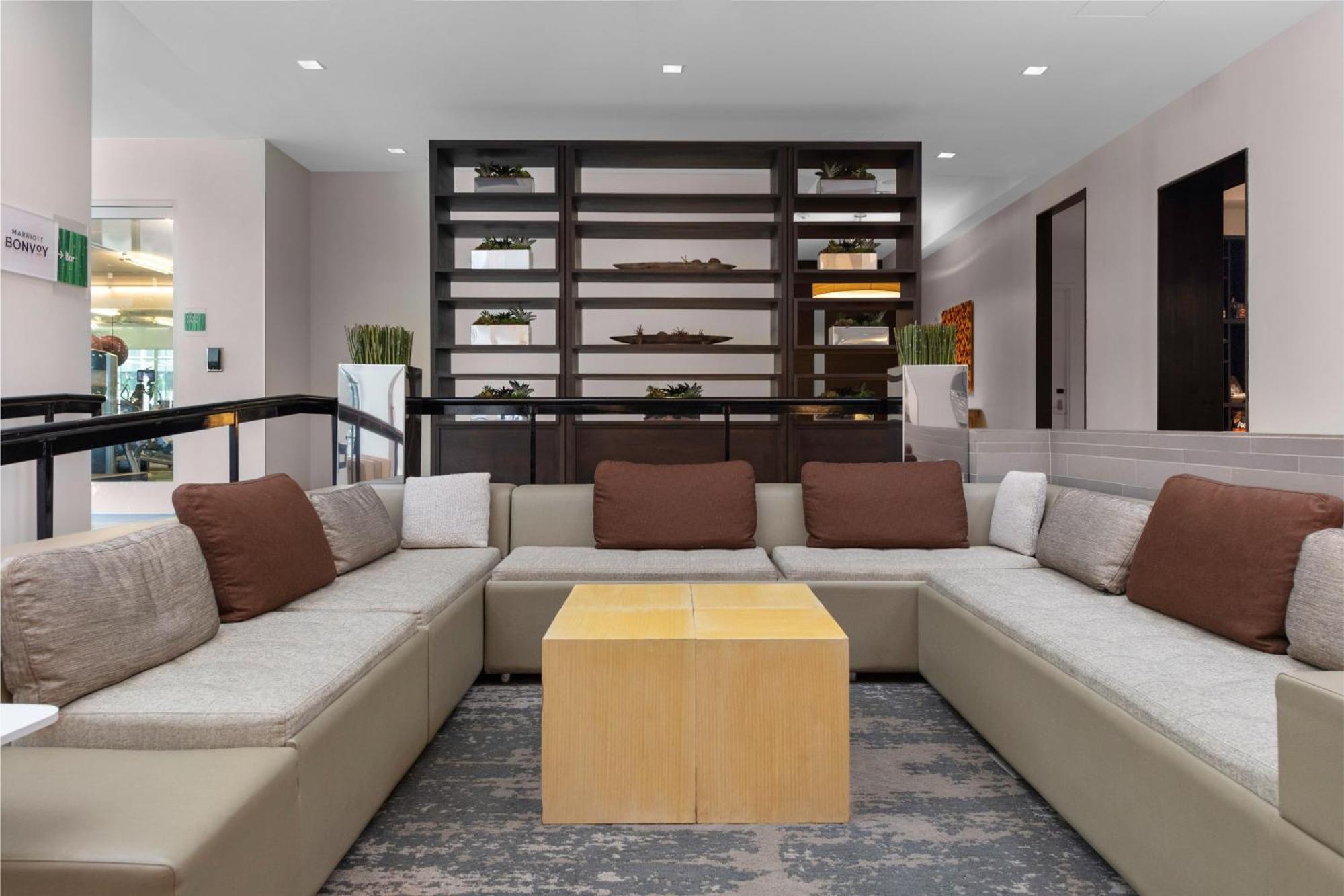 Element Arundel Mills BWI Airport Hotel Hanover Exterior foto
