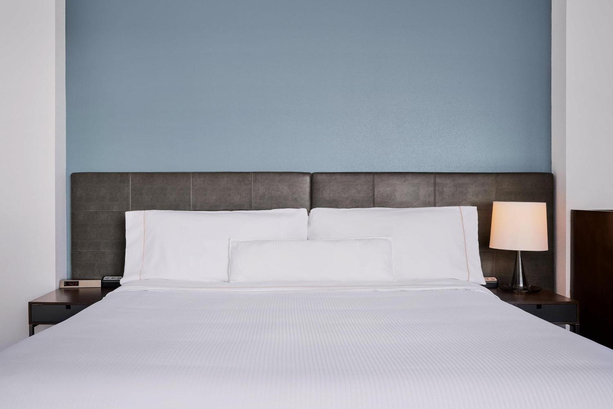Element Arundel Mills BWI Airport Hotel Hanover Exterior foto