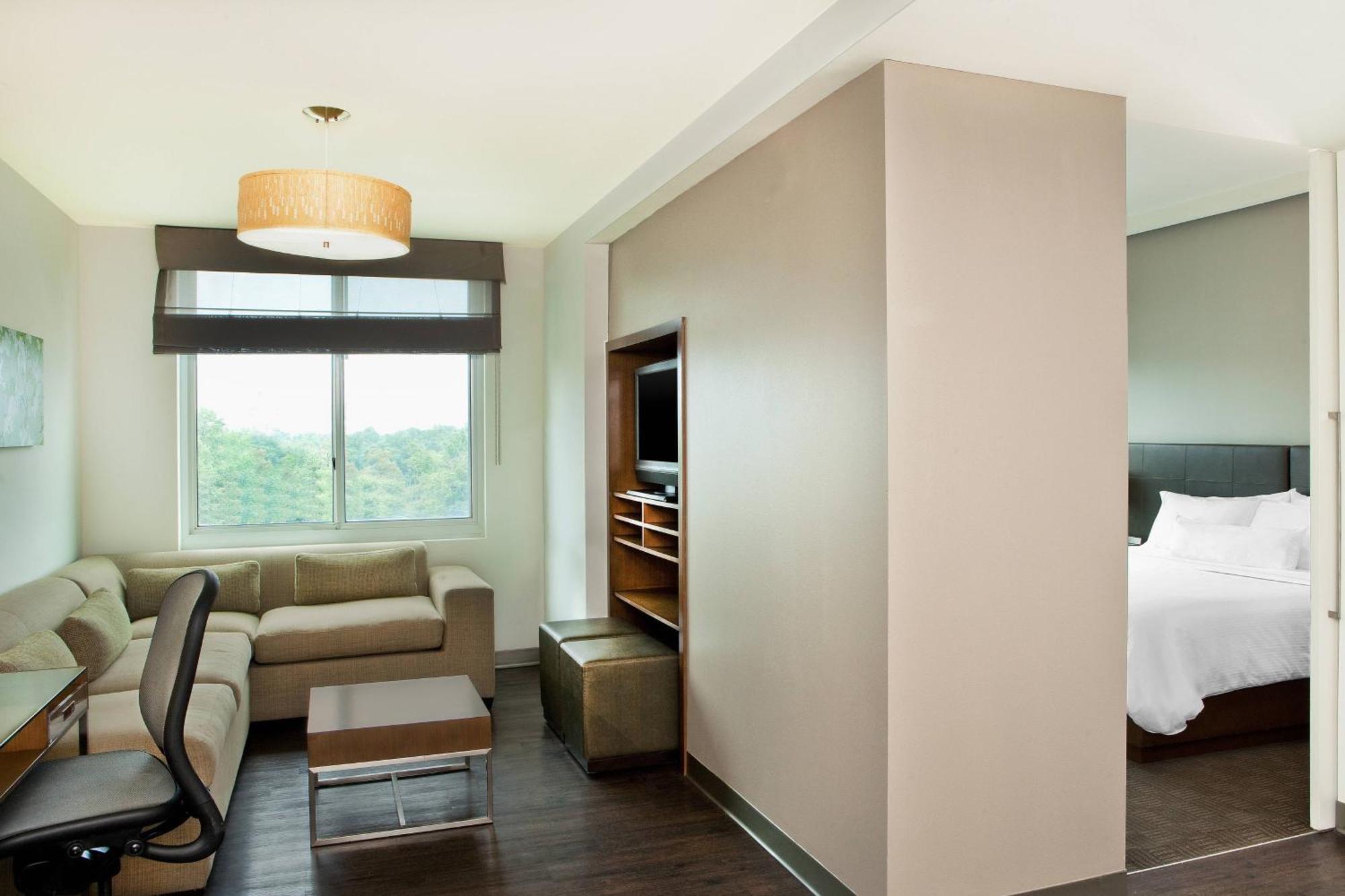 Element Arundel Mills BWI Airport Hotel Hanover Exterior foto