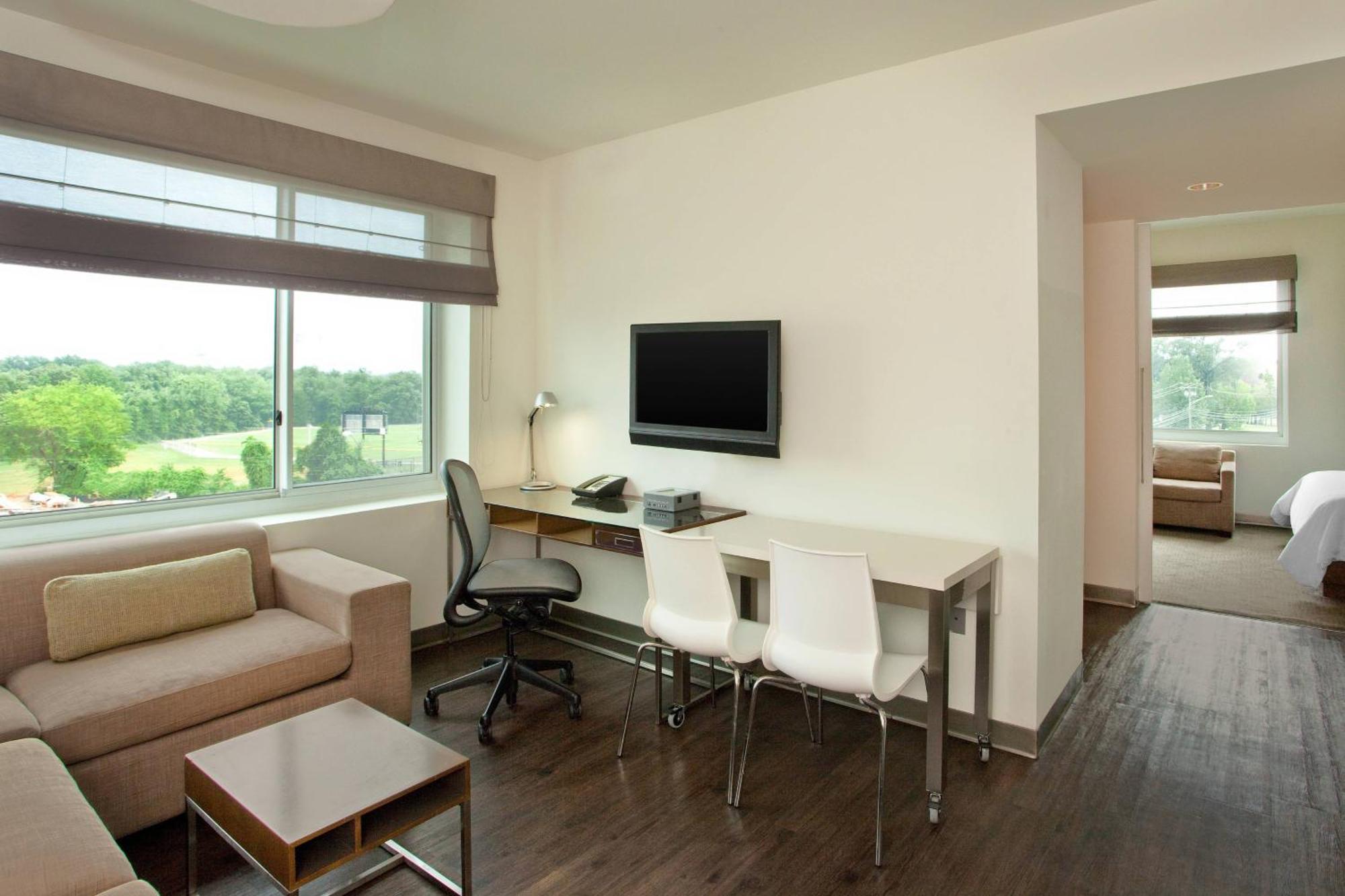 Element Arundel Mills BWI Airport Hotel Hanover Exterior foto