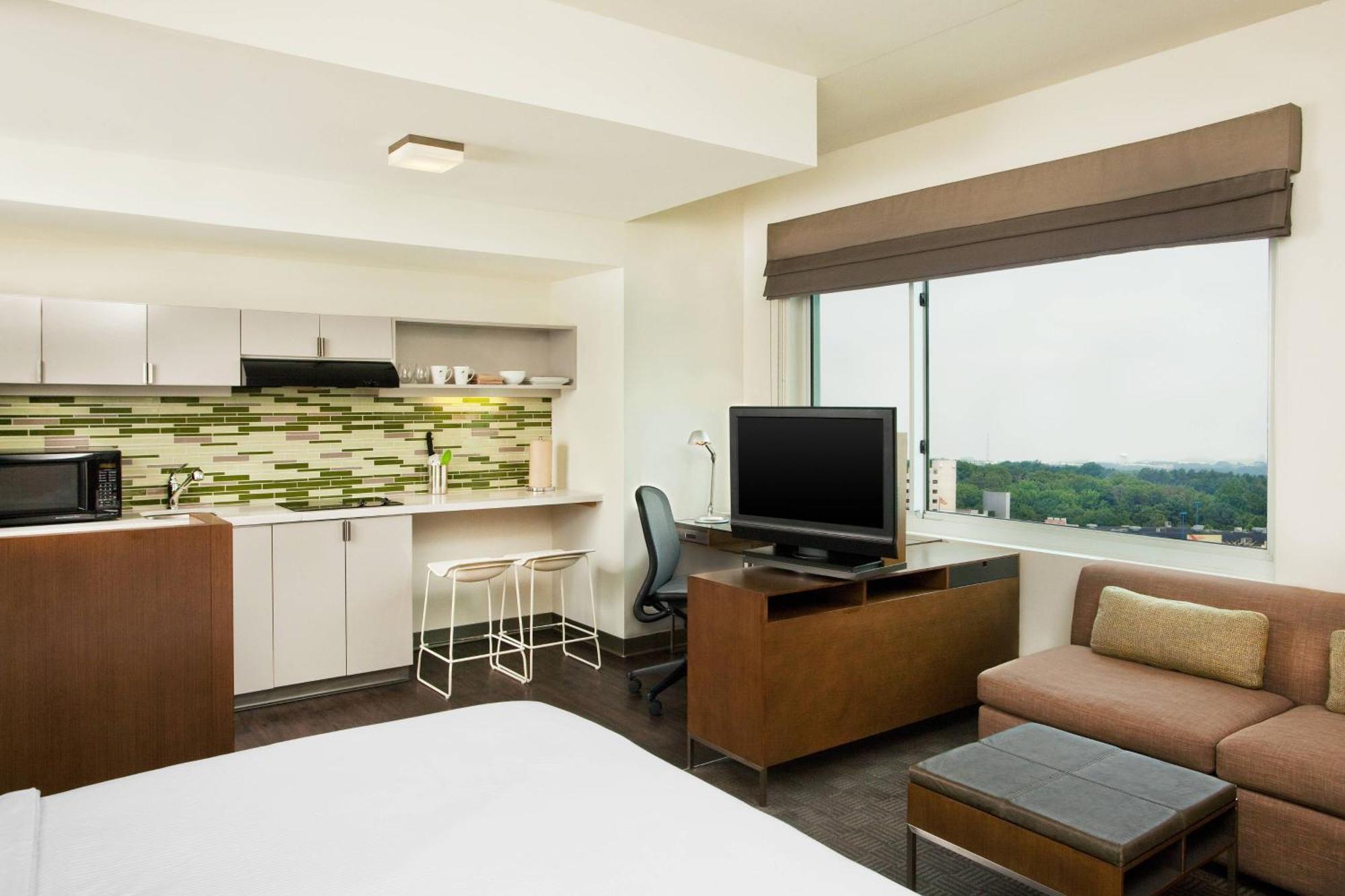Element Arundel Mills BWI Airport Hotel Hanover Exterior foto