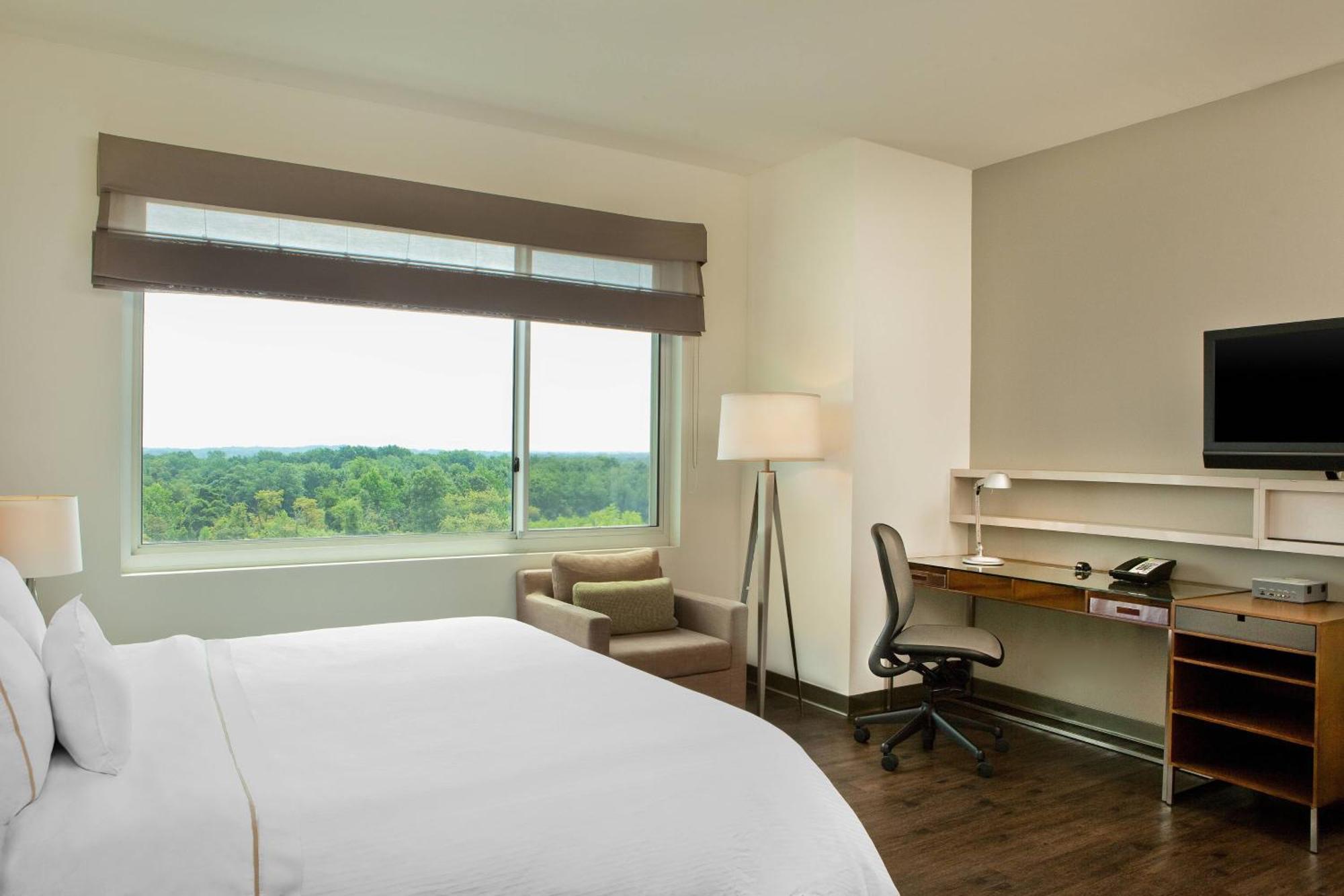 Element Arundel Mills BWI Airport Hotel Hanover Exterior foto