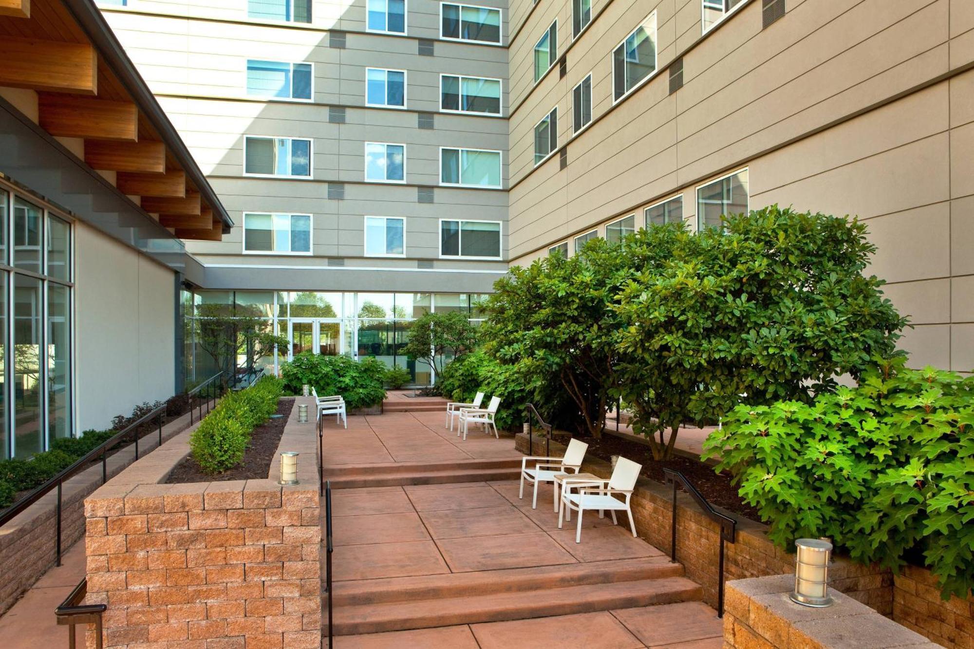 Element Arundel Mills BWI Airport Hotel Hanover Exterior foto