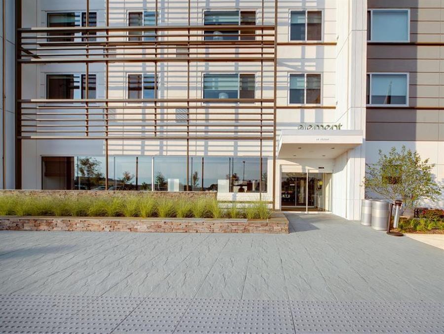 Element Arundel Mills BWI Airport Hotel Hanover Exterior foto