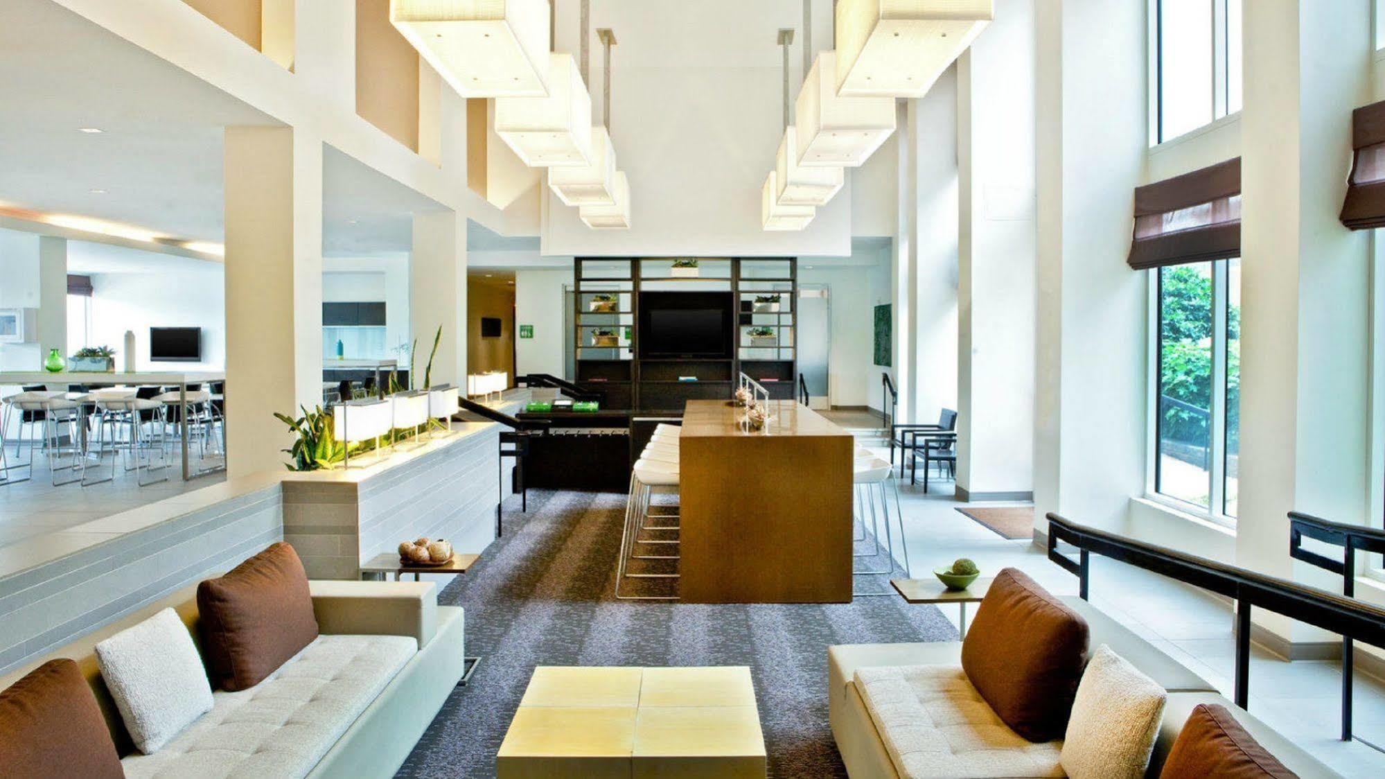 Element Arundel Mills BWI Airport Hotel Hanover Exterior foto