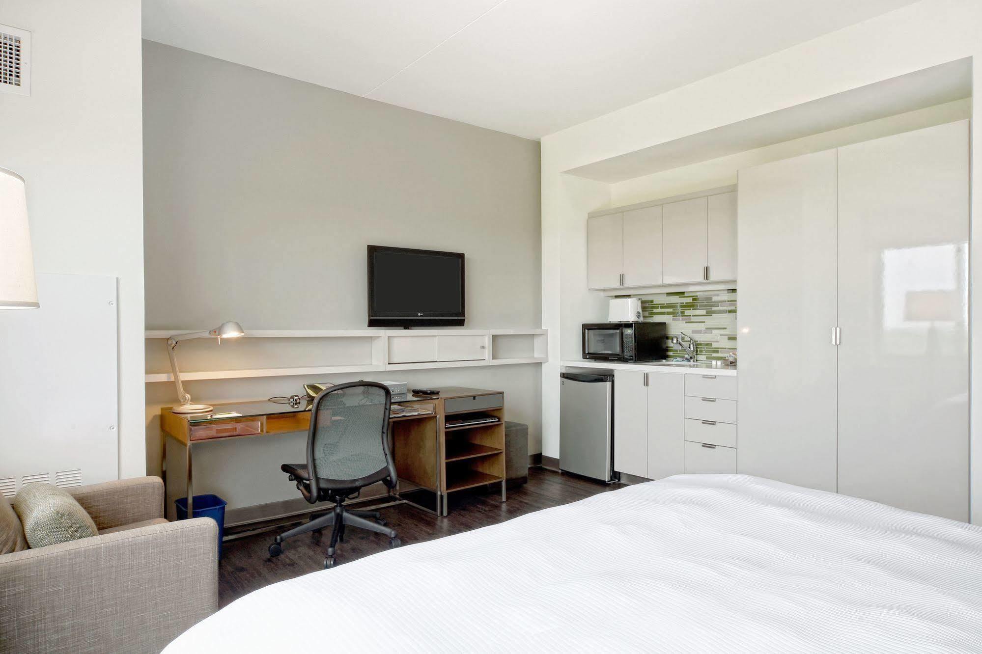 Element Arundel Mills BWI Airport Hotel Hanover Exterior foto